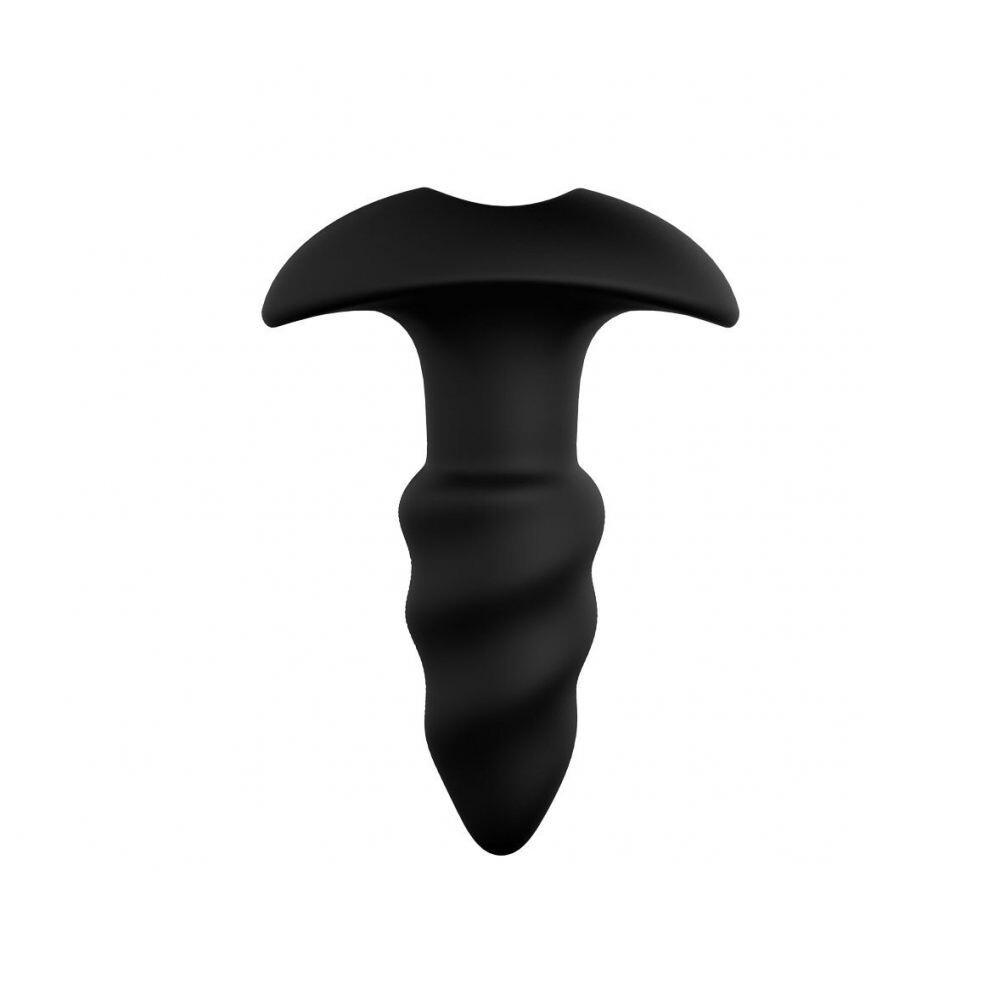 Bow Screw Vibratore Anale thumbnail 5