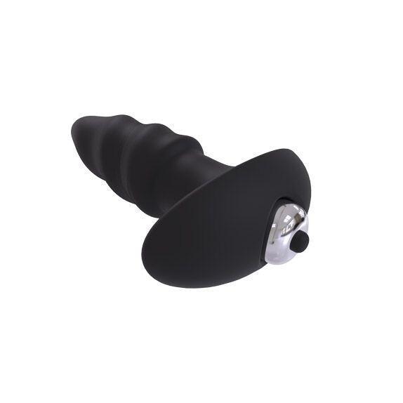 Bow Screw Vibratore Anale thumbnail 4