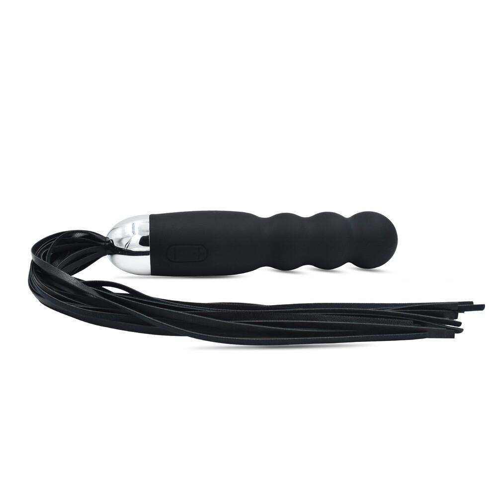 Vibratore Anale Bubble Whip thumbnail 2