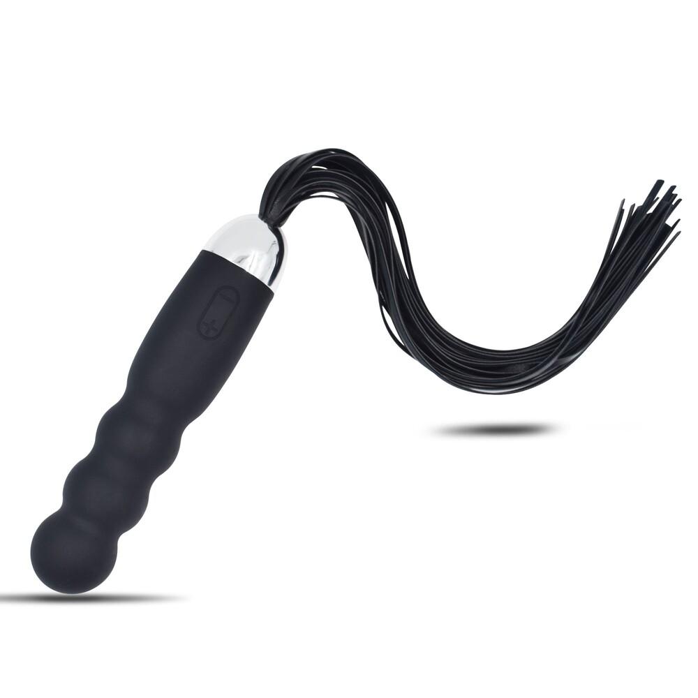 Vibratore Anale Bubble Whip thumbnail 3
