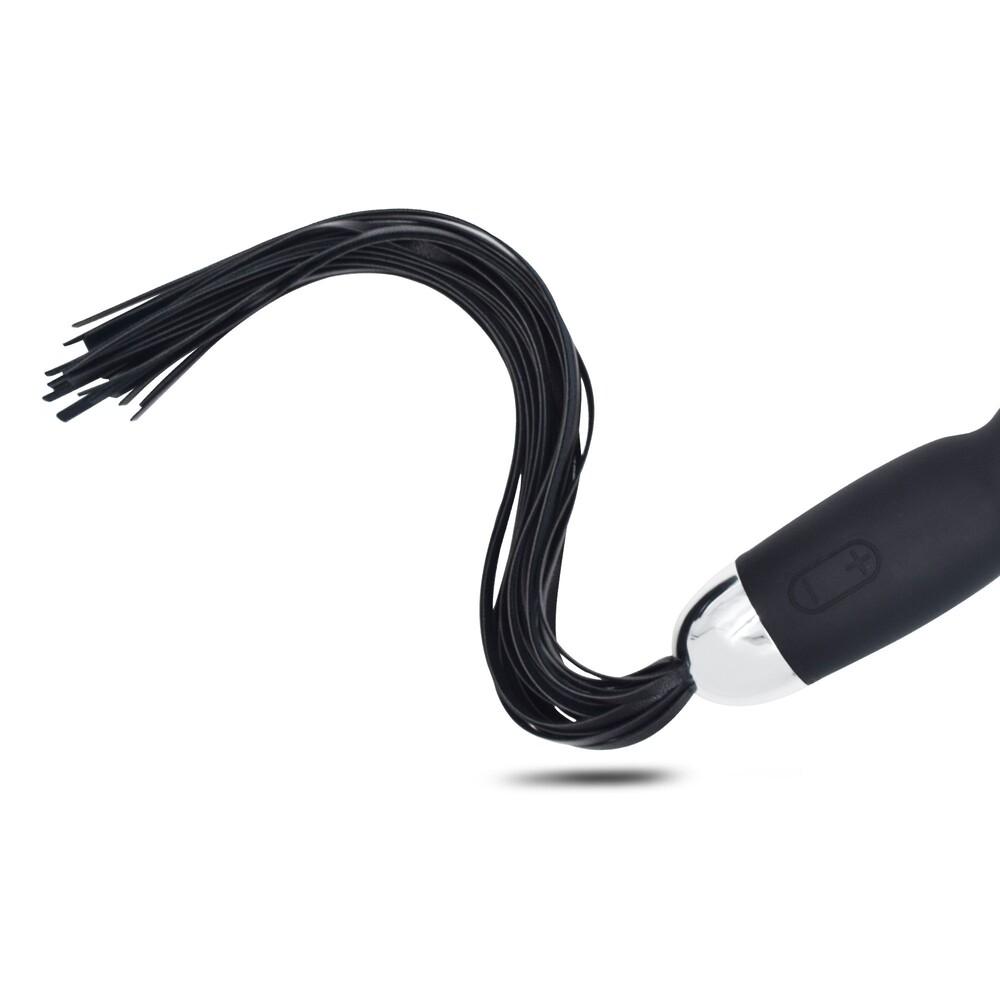 Vibratore Anale Bubble Whip thumbnail 4