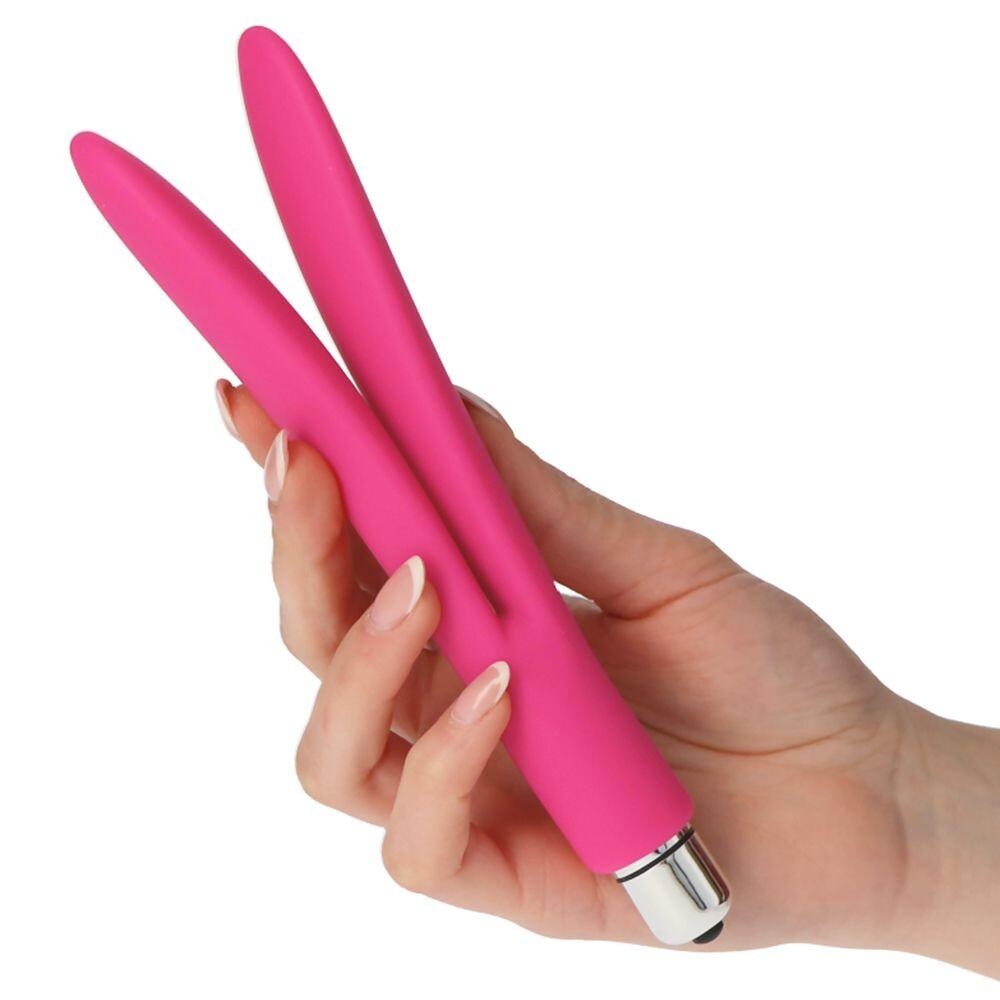 Vibratore Clitoride Virgo