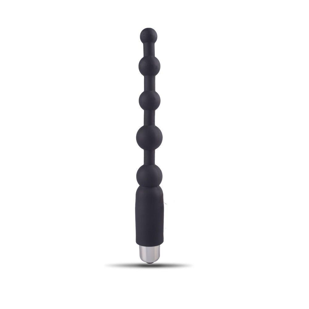 Vibratore Anale Pearls thumbnail 2