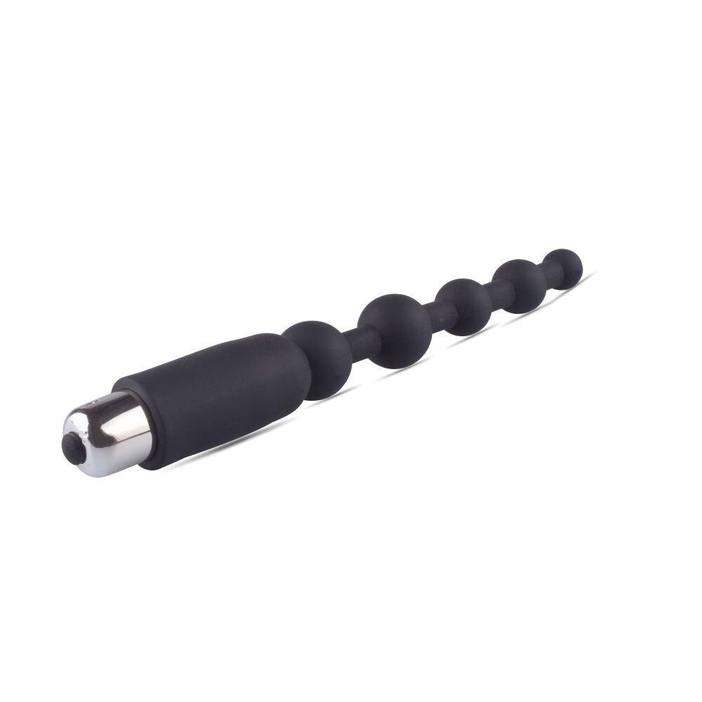 Vibratore Anale Pearls thumbnail 5