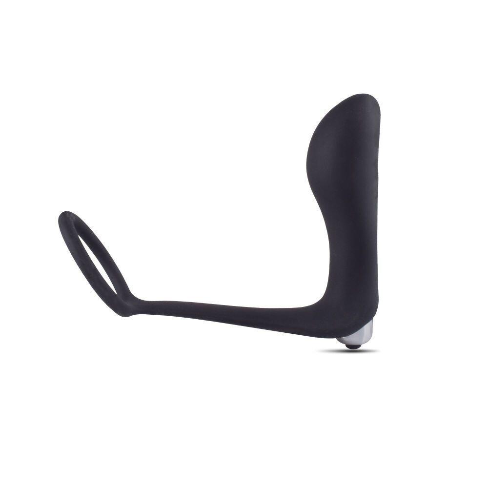 Vibratore Anale P-Ring thumbnail 2