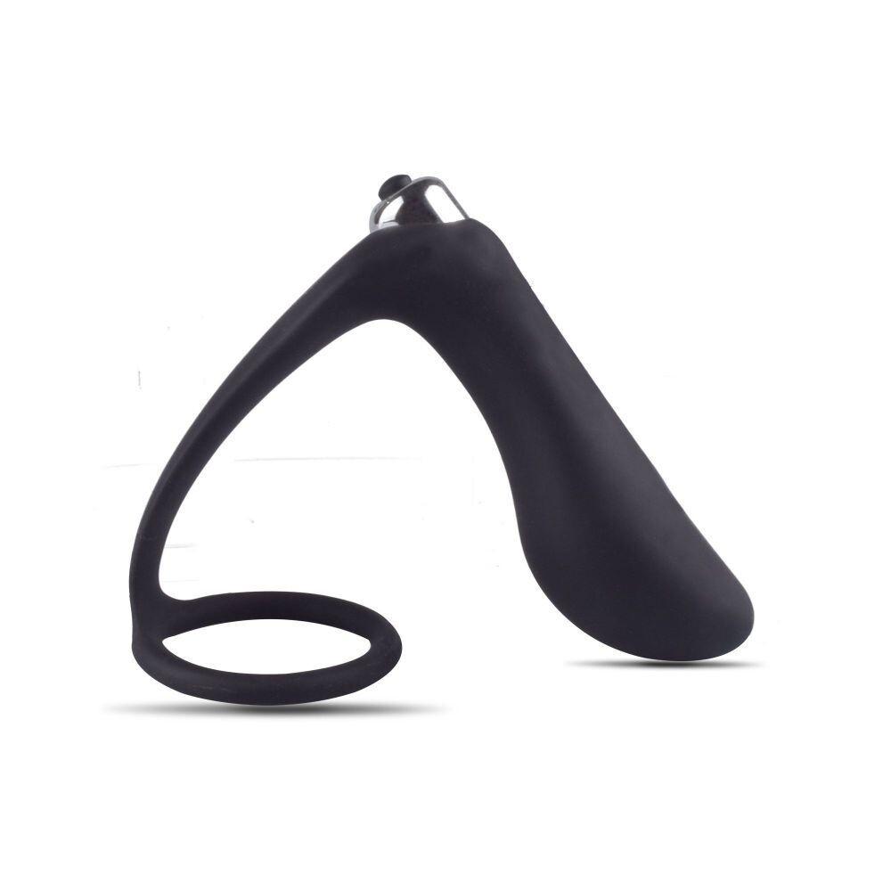 Vibratore Anale P-Ring thumbnail 3