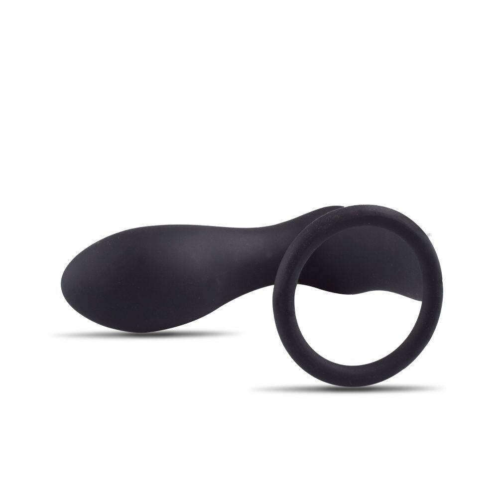 Vibratore Anale P-Ring thumbnail 5