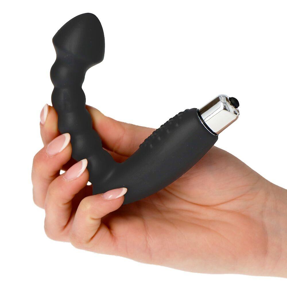 Stimolatore Prostata Pearls