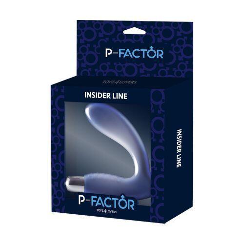 Stimolatore Prostata Insider Line thumbnail 6
