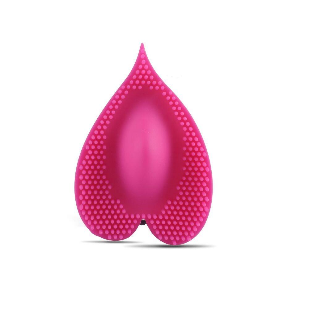 Mini Vibratore Finger Clit Heart thumbnail 2