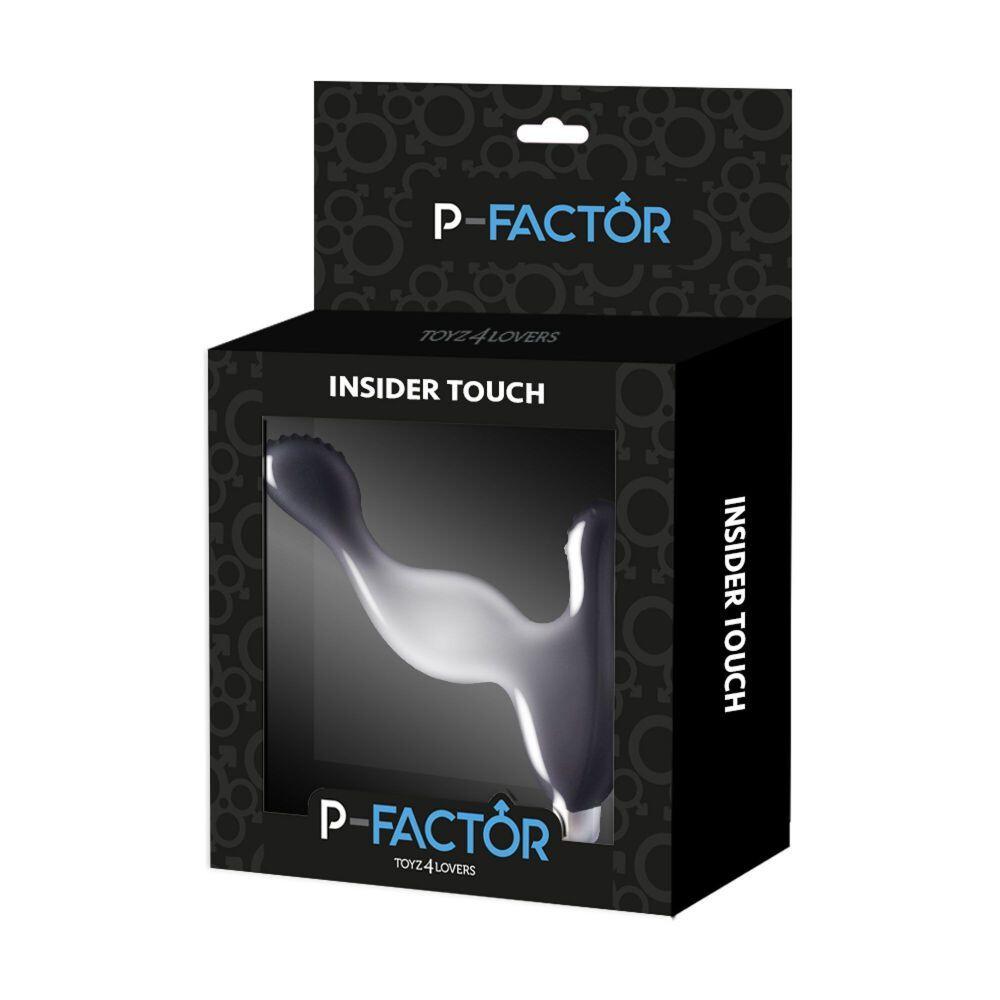 Stimolatore Prostata Insider Touch thumbnail 6