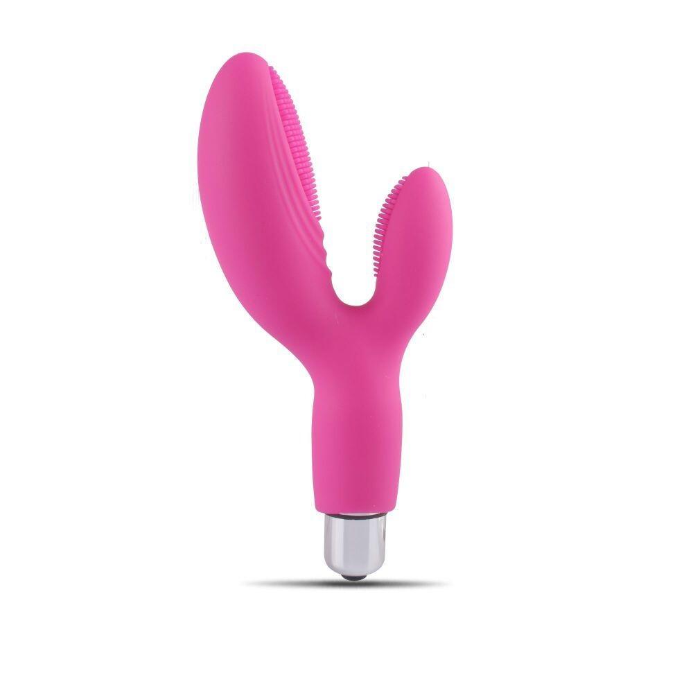 Vibratore Doppia Stimolazione Way Bold Plus thumbnail 2