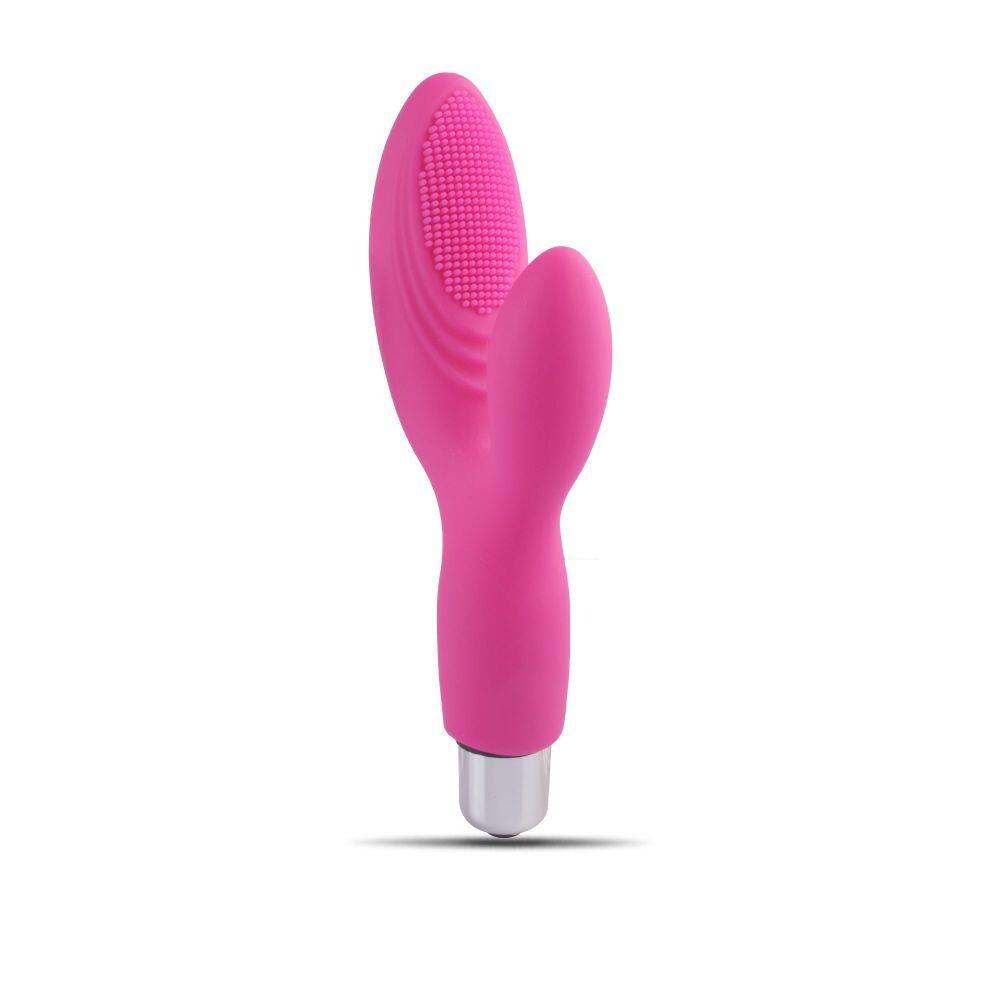 Vibratore Doppia Stimolazione Way Bold Plus thumbnail 3