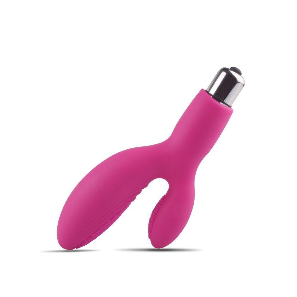 Vibratore Doppia Stimolazione Way Bold Plus thumbnail 4