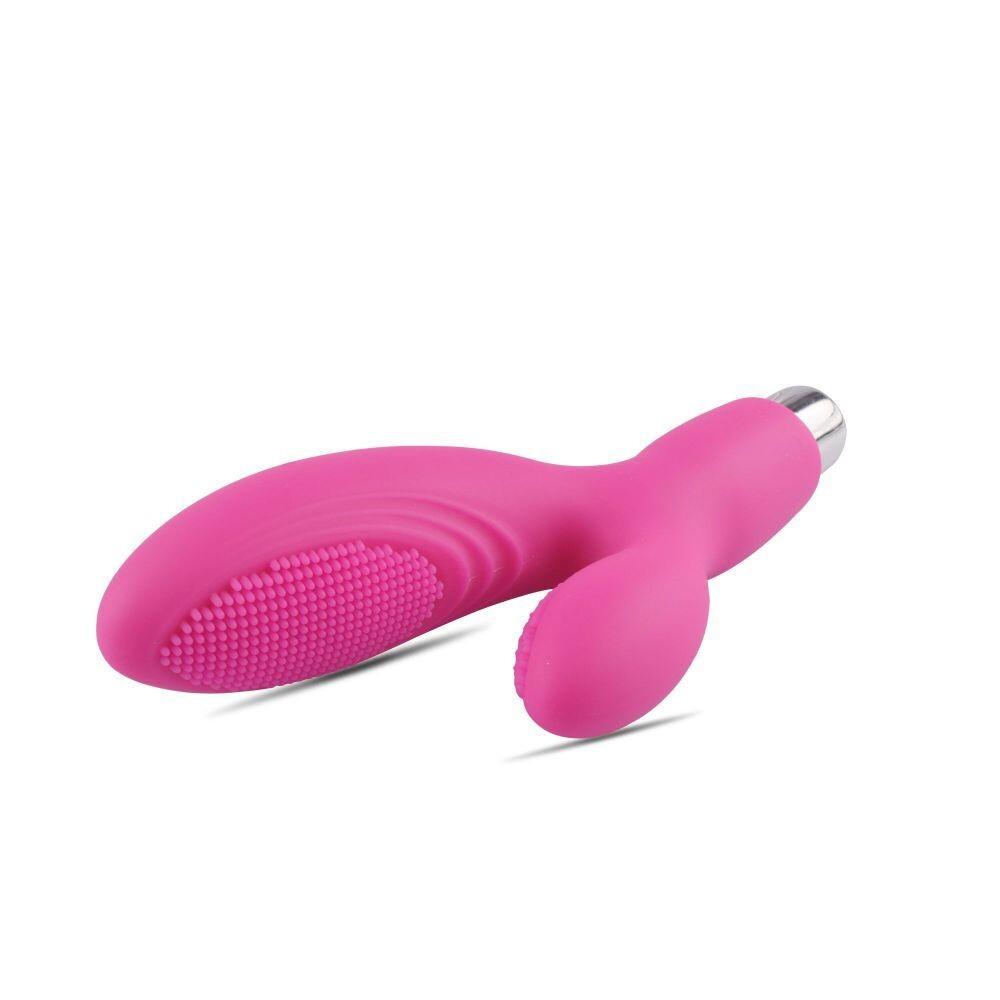 Vibratore Doppia Stimolazione Way Bold Plus thumbnail 5