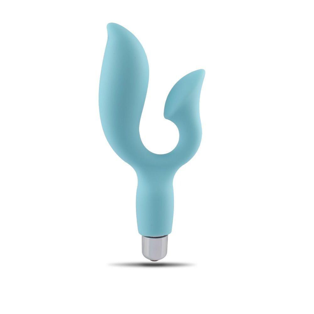 Vibratore Doppia Stimolazione Way Vers thumbnail 2