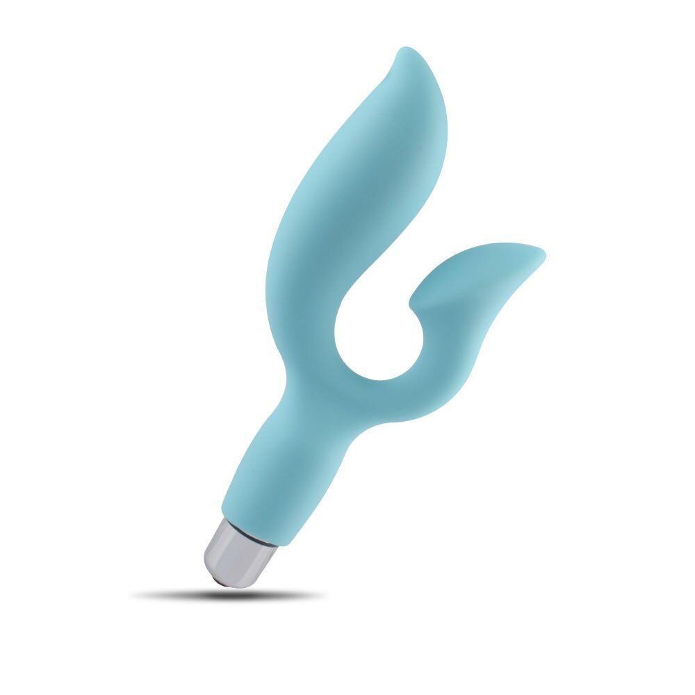 Vibratore Doppia Stimolazione Way Vers thumbnail 3