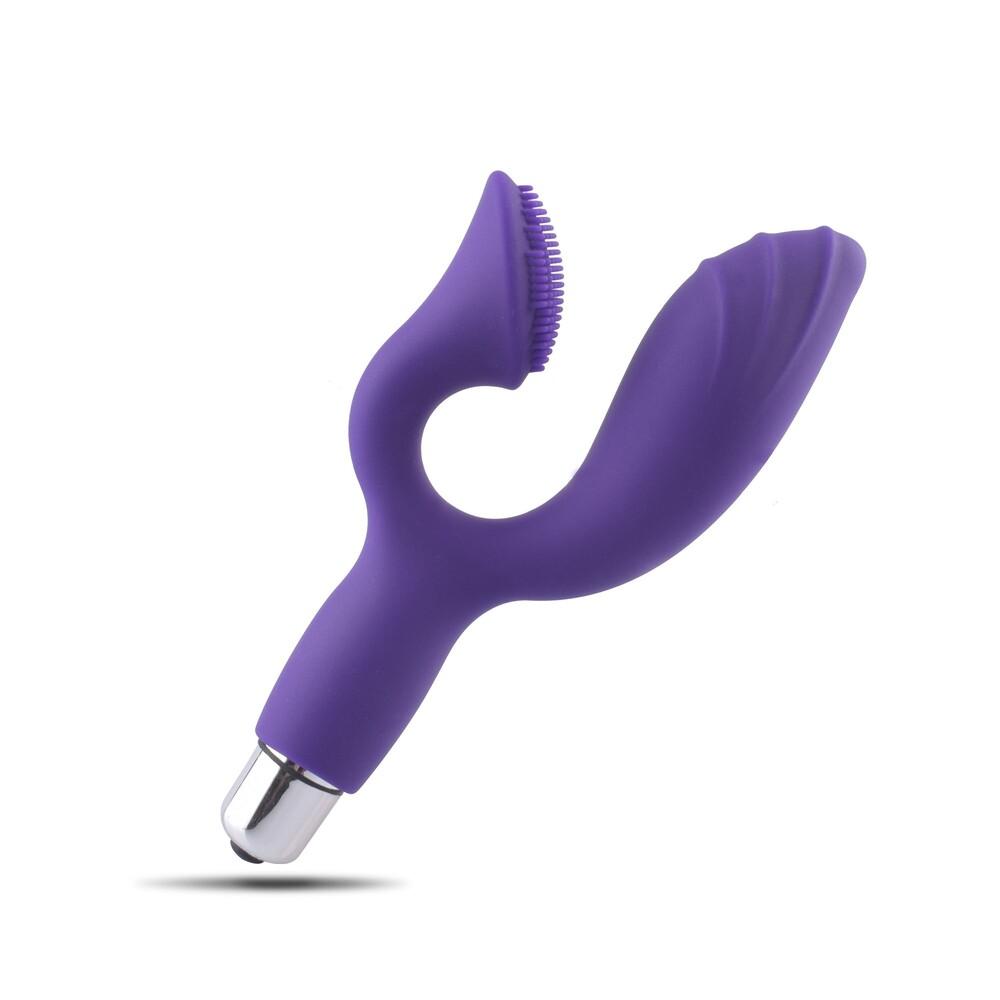 Vibratore Doppia Stimolazione Way Vers Plus thumbnail 2