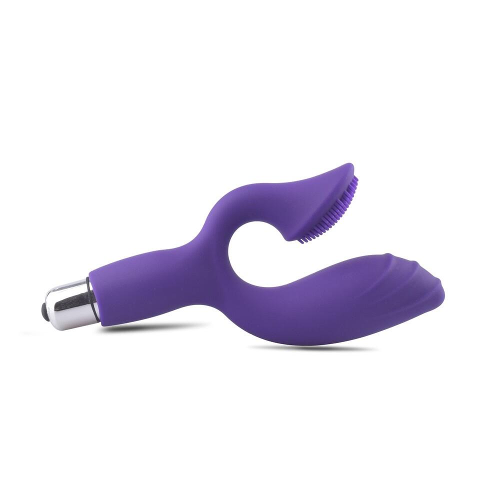 Vibratore Doppia Stimolazione Way Vers Plus thumbnail 3