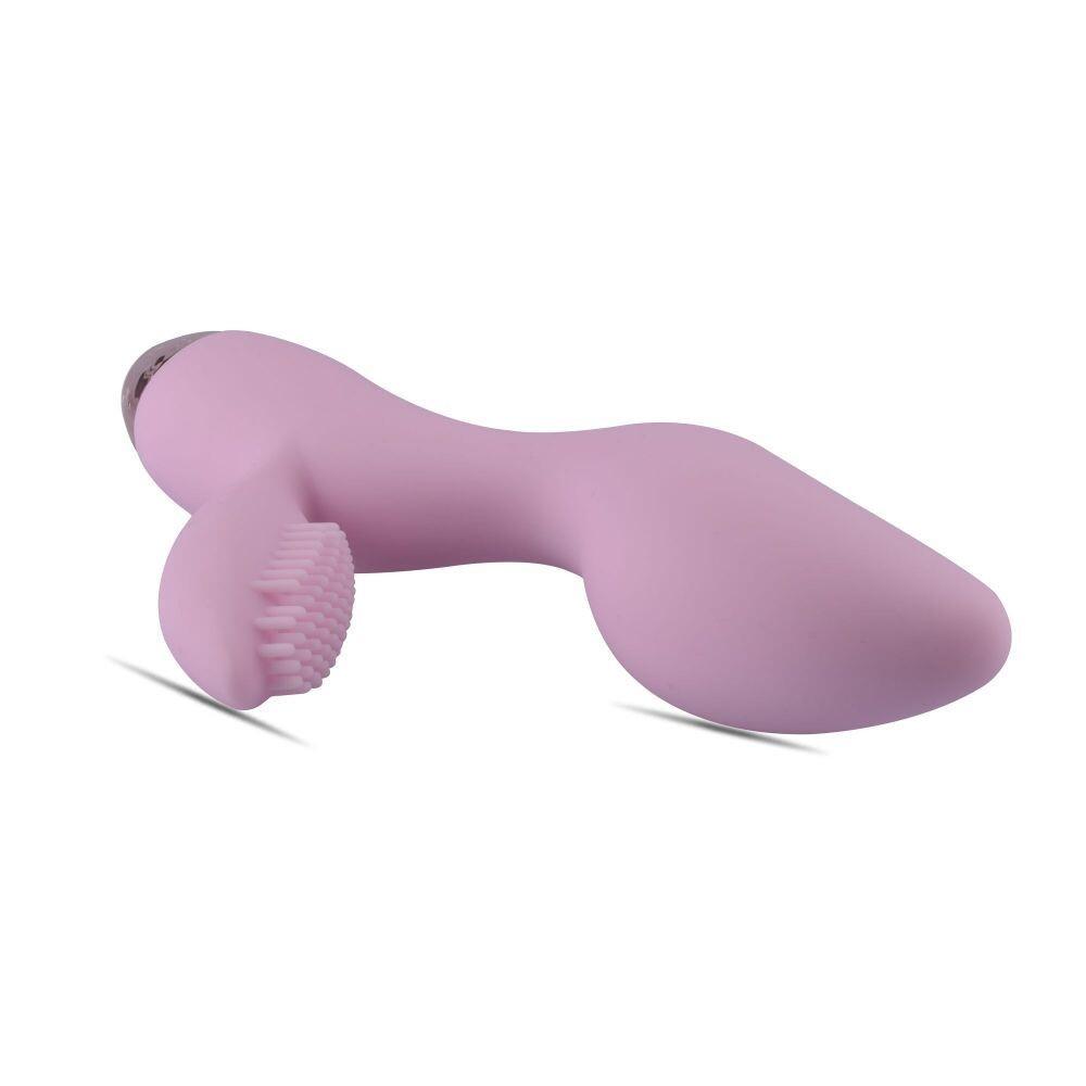 Vibratore Rabbit Tuning Fork Wave thumbnail 3