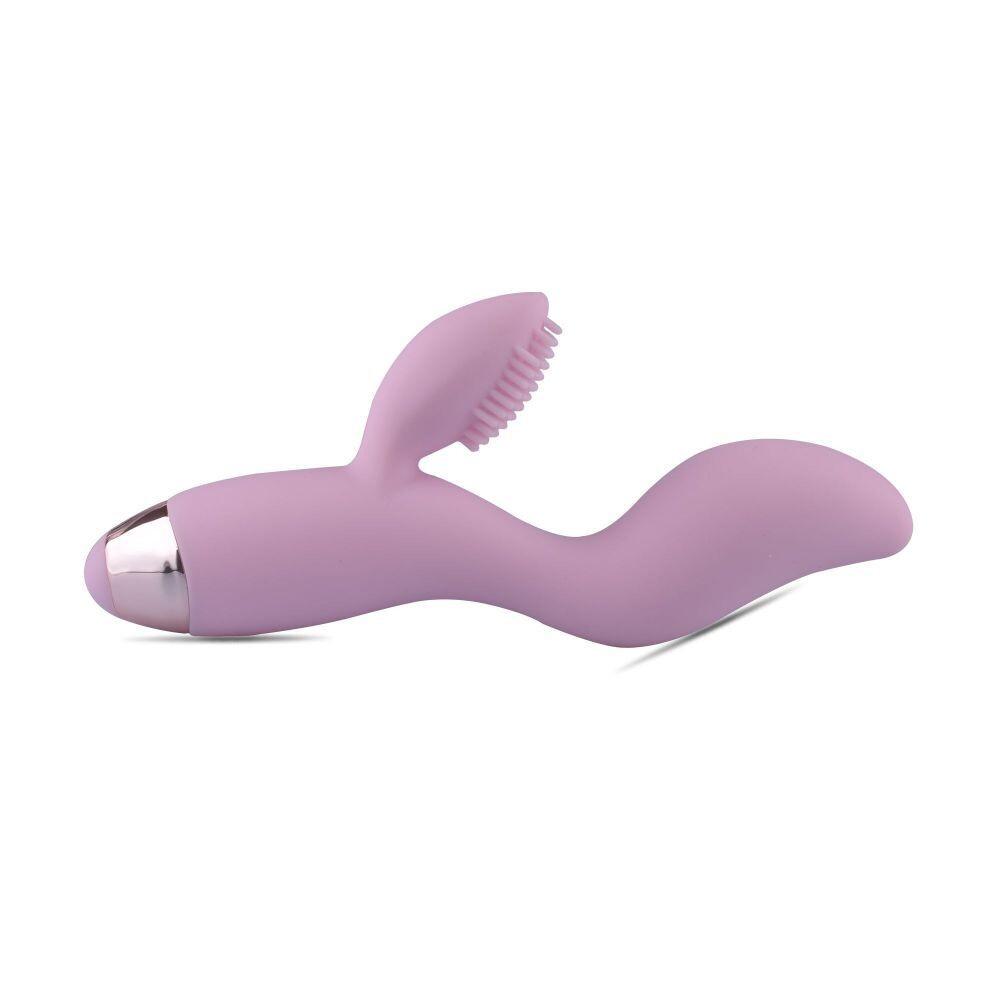 Vibratore Rabbit Tuning Fork Wave thumbnail 4