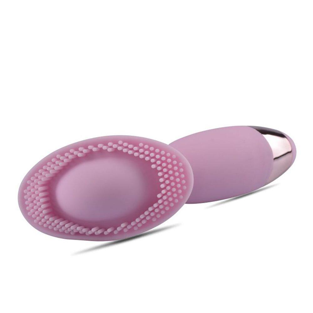 Vibratore Clitorideo Flex Sunflower thumbnail 4