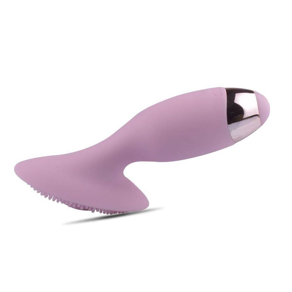 Vibratore Clitorideo Flex Sunflower thumbnail 5