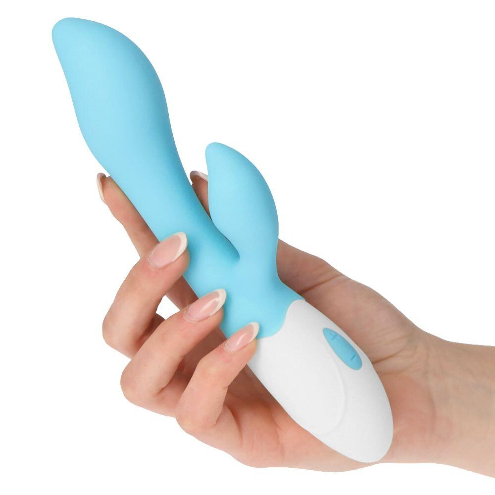 Vibratore Rabbit Molding Petal thumbnail 5