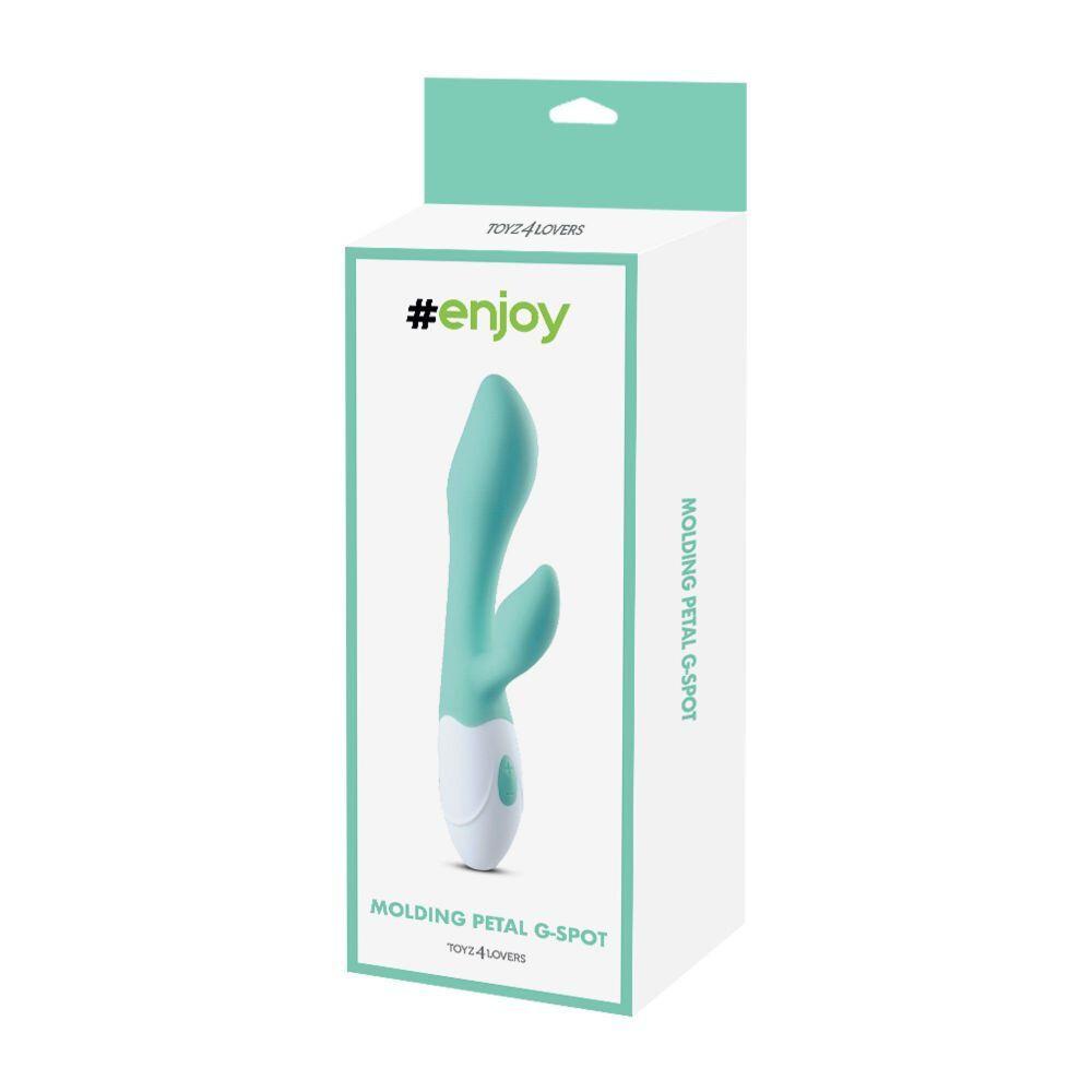 Vibratore Rabbit Molding Petal thumbnail 6