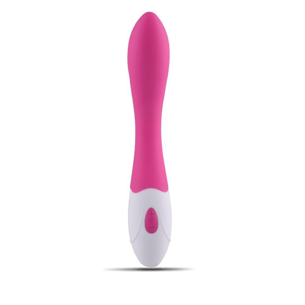 Vibratore Punto G Molding Simple