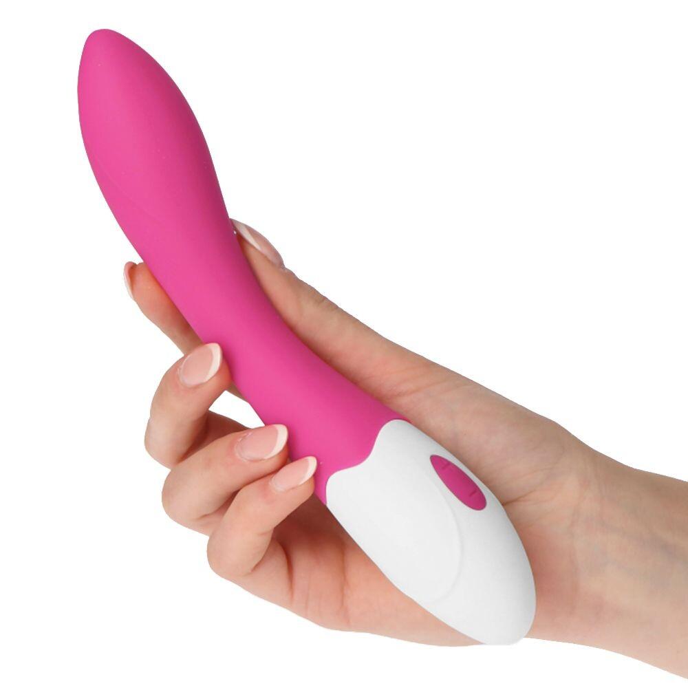 Vibratore Punto G Molding Simple thumbnail 5
