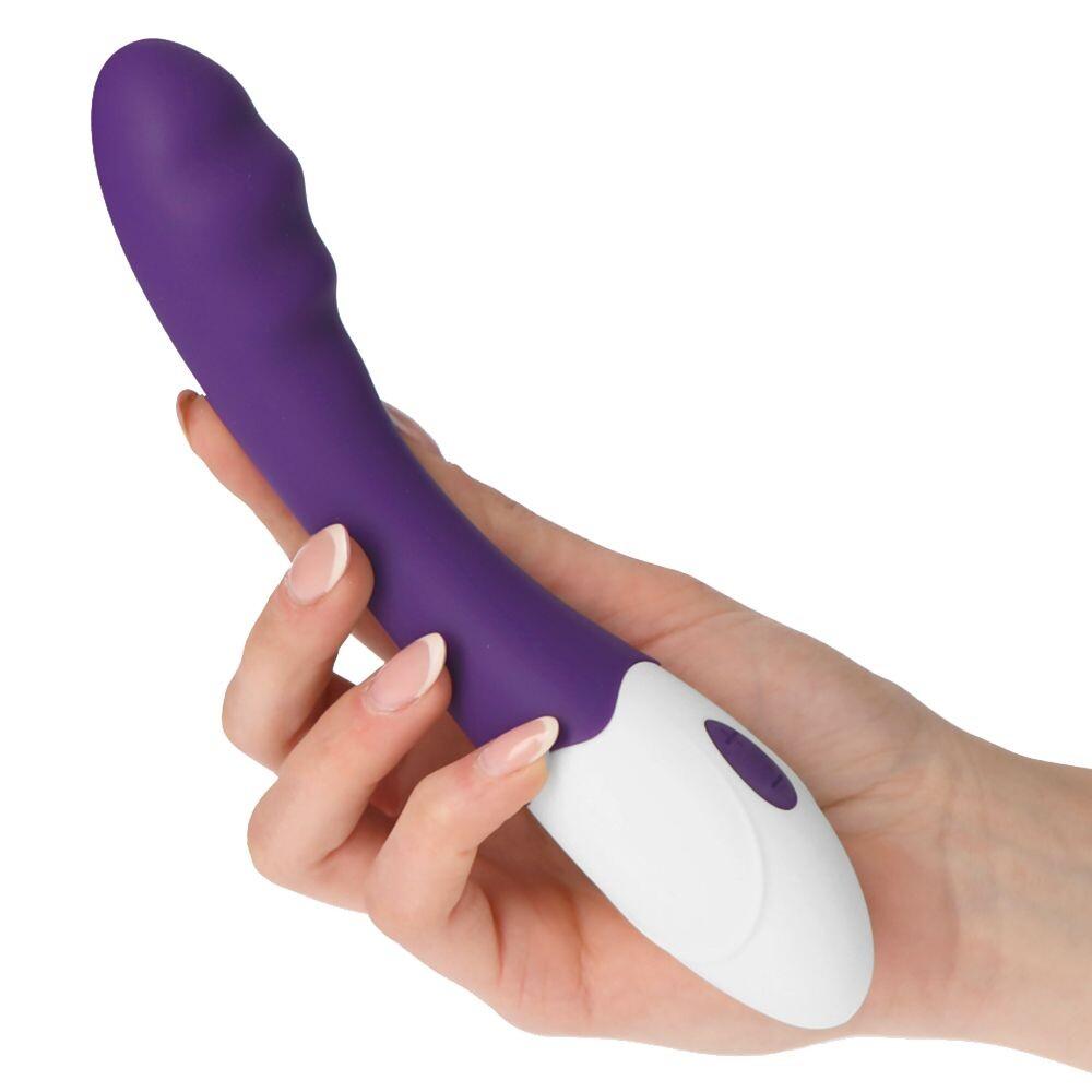 Vibratore Punto G Molding Jag thumbnail 5