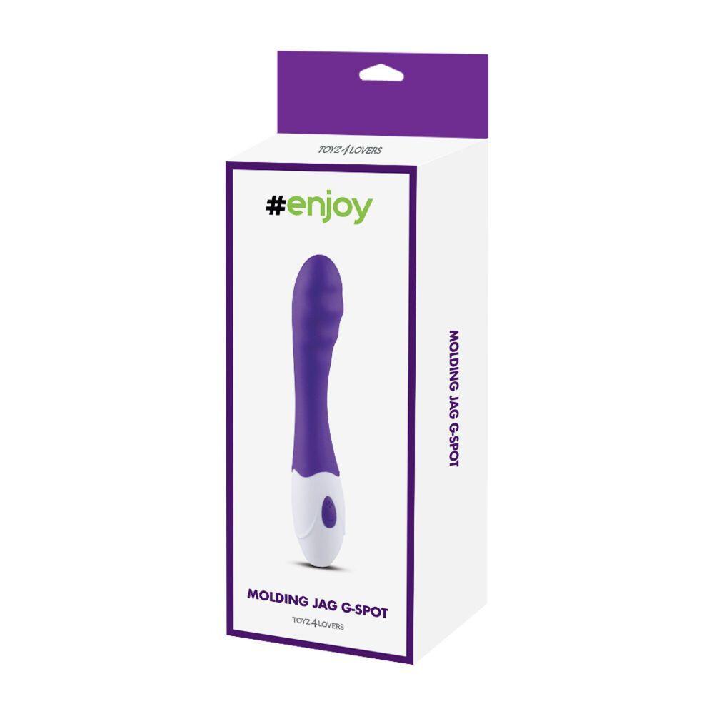 Vibratore Punto G Molding Jag thumbnail 6