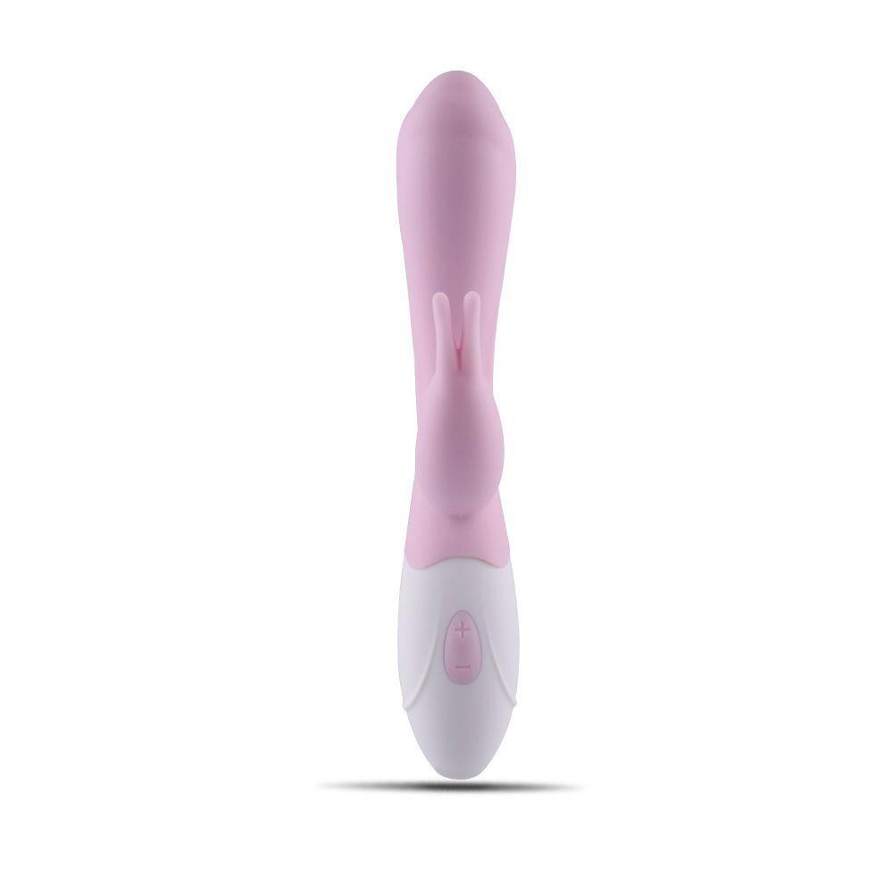 Vibratore Rabbit Molding Easy thumbnail 2