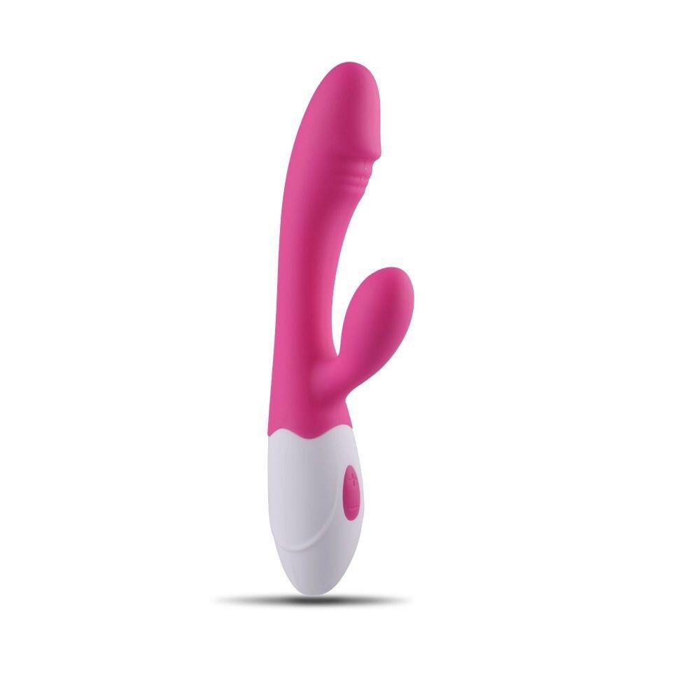 Vibratore Rabbit Molding Real thumbnail 3