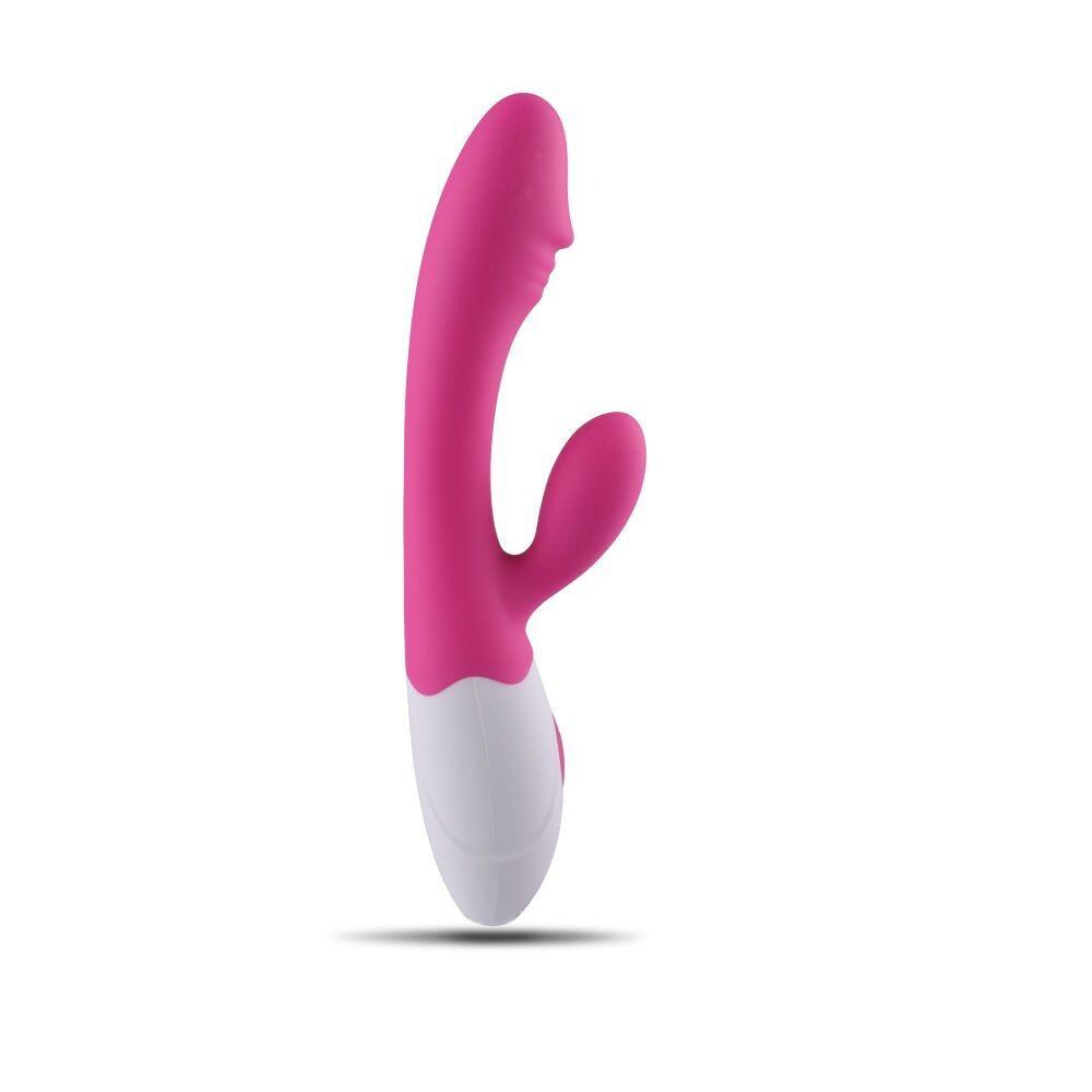 Vibratore Rabbit Molding Real thumbnail 4