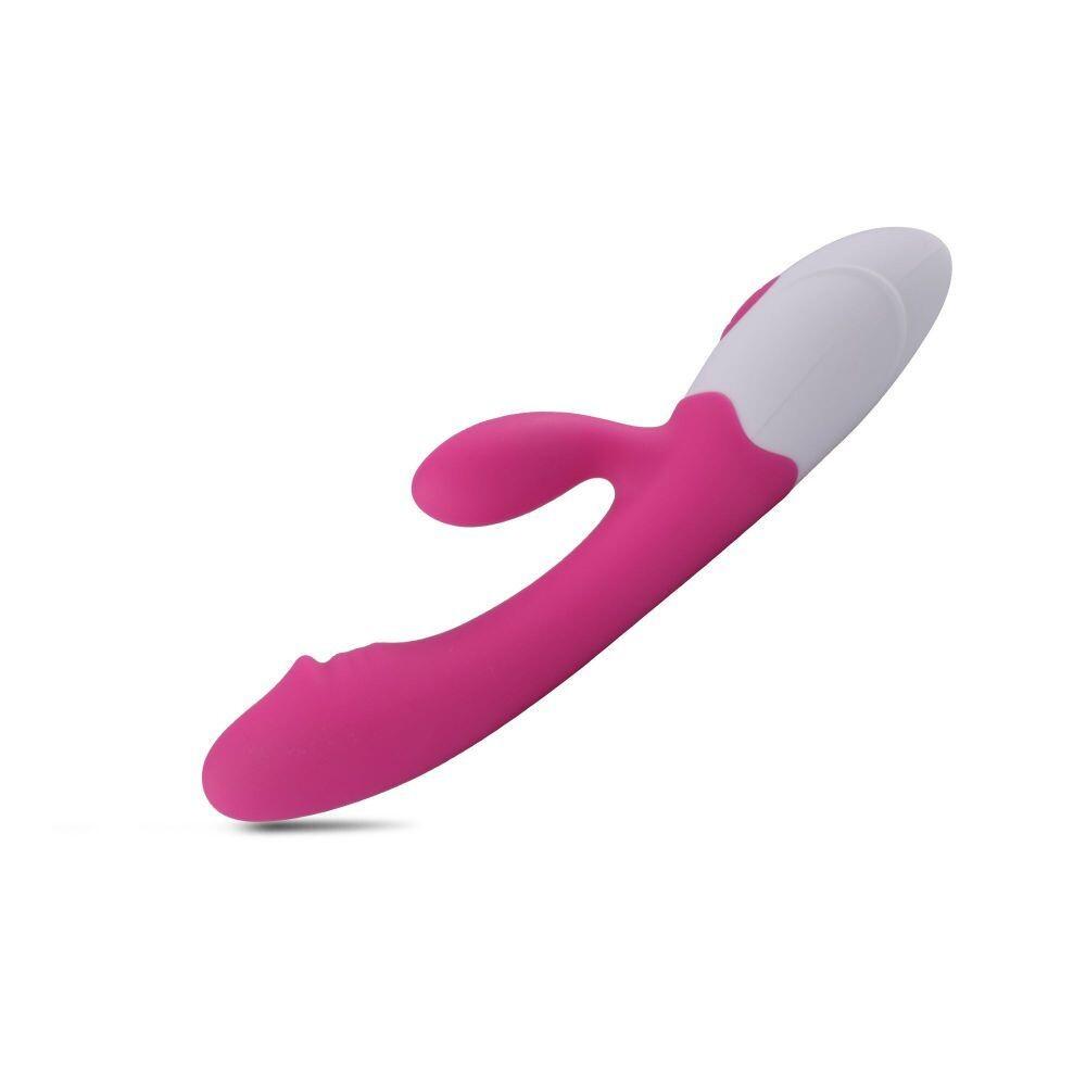 Vibratore Rabbit Molding Real thumbnail 5