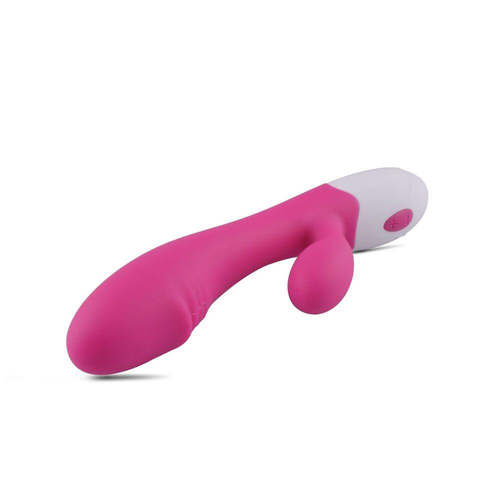 Vibratore Rabbit Molding Real thumbnail 6