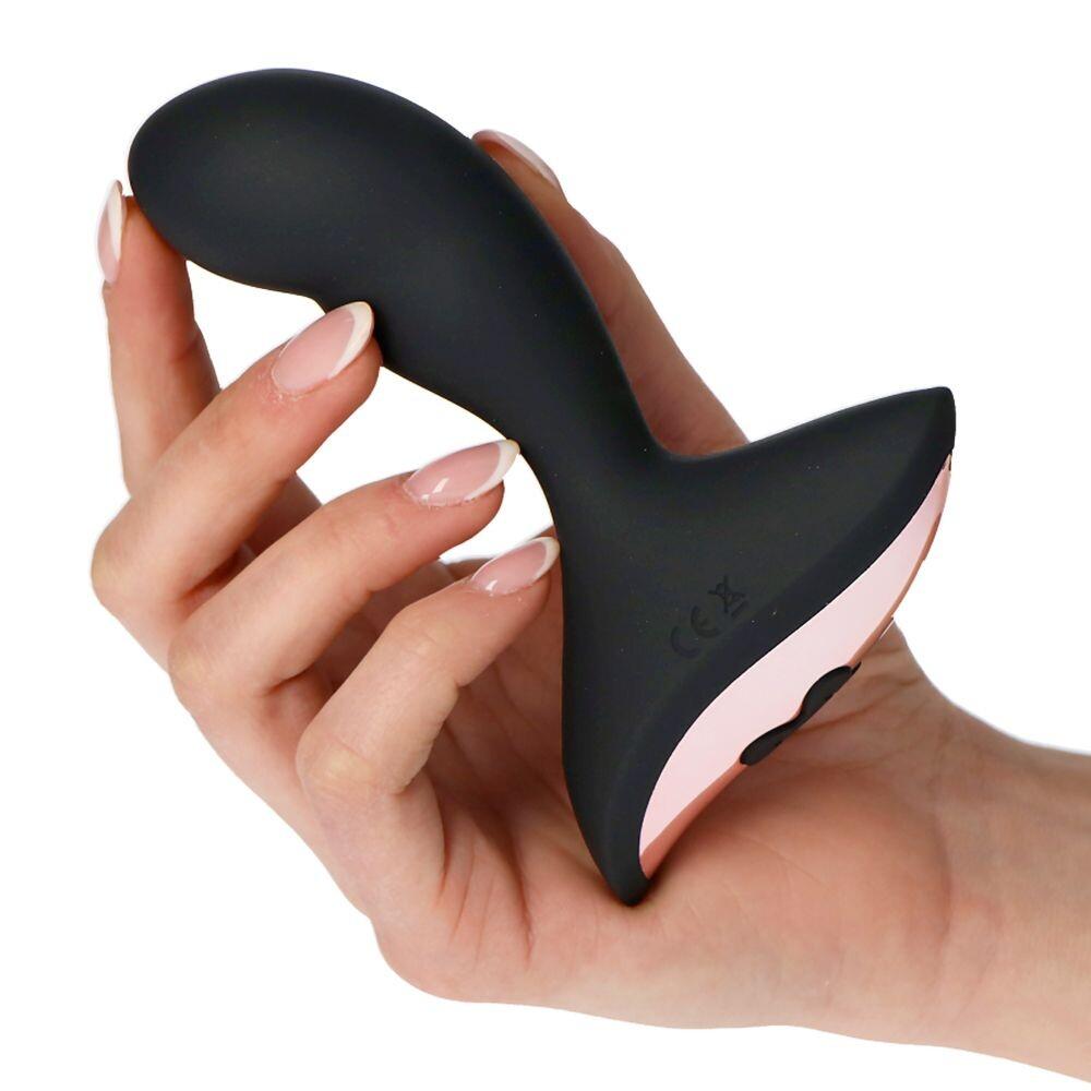 Stimolatore Prostata Behind Vers thumbnail 5