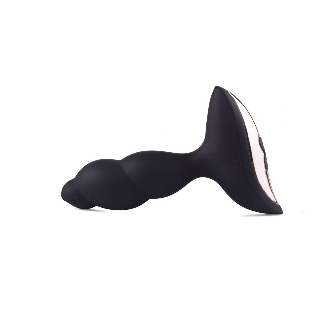Vibratore Anale Behind Conic thumbnail 2