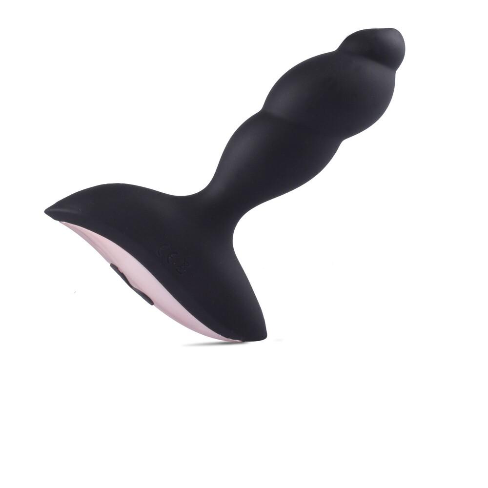 Vibratore Anale Behind Conic thumbnail 3