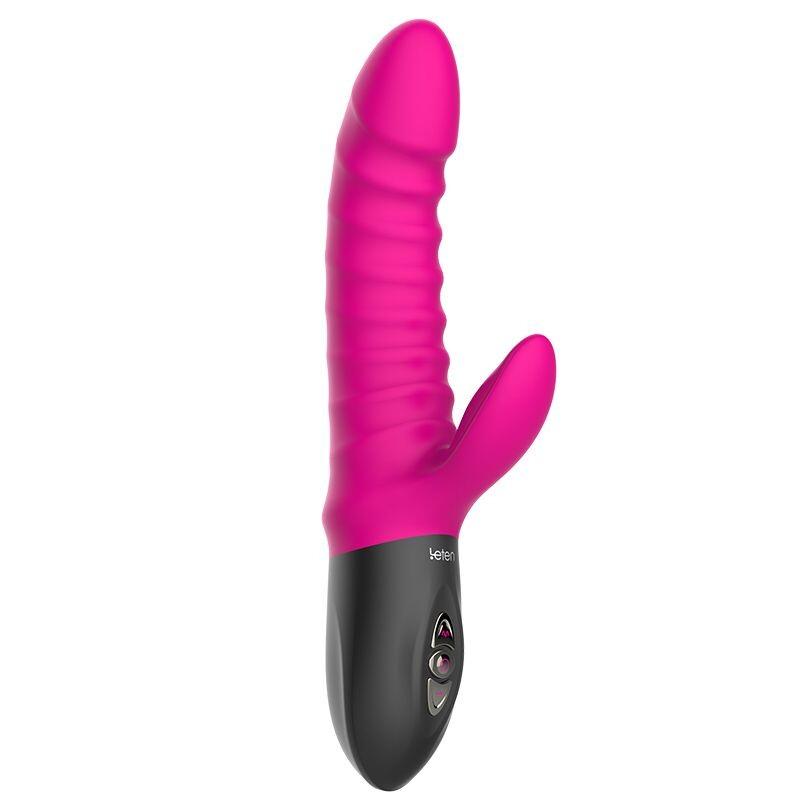 Vibratore Rabbit Anita thumbnail 2