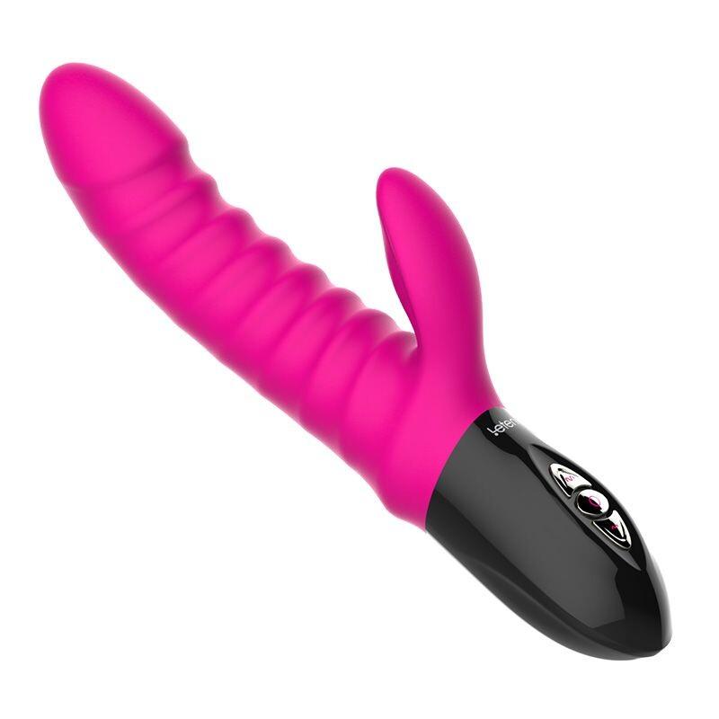 Vibratore Rabbit Anita thumbnail 4