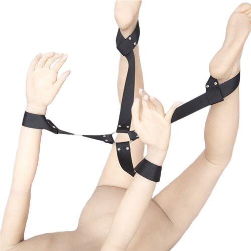 Costrittivo Bondage Long Arms thumbnail 3