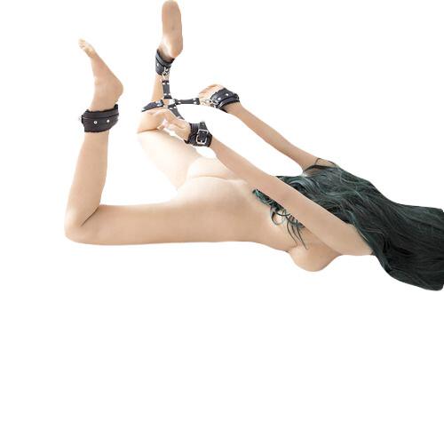 Costrittivo Bondage Short Arms thumbnail 3