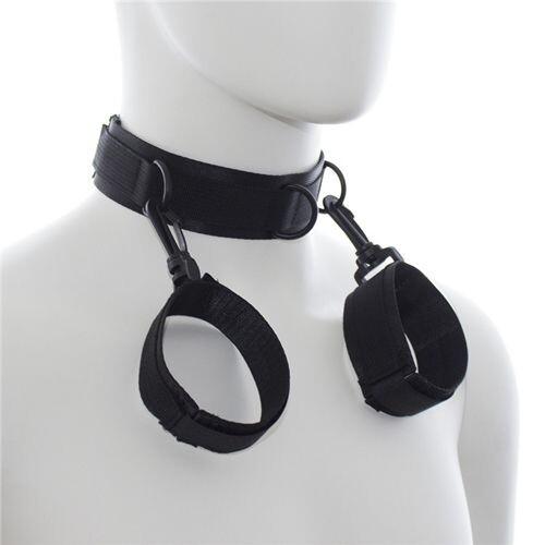 Costrittivo Bondage Easy Cuffs thumbnail 2