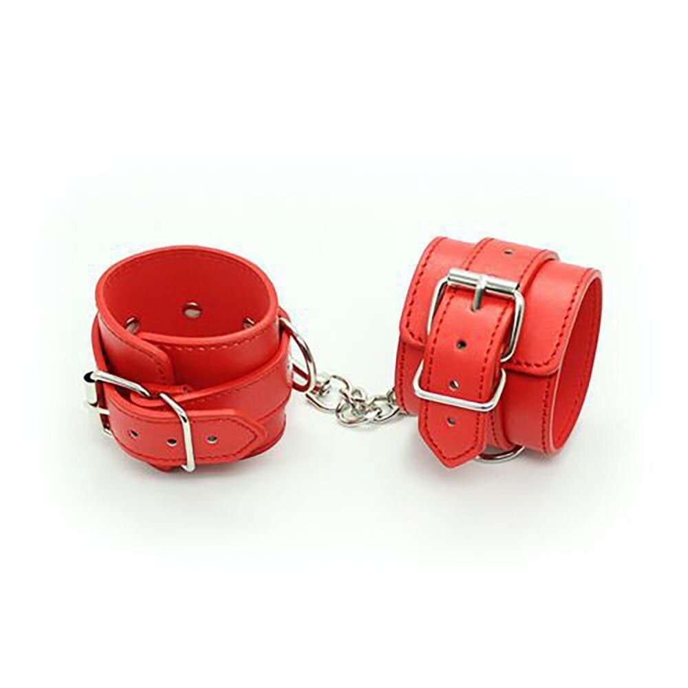 Polsiere Bondage Ties