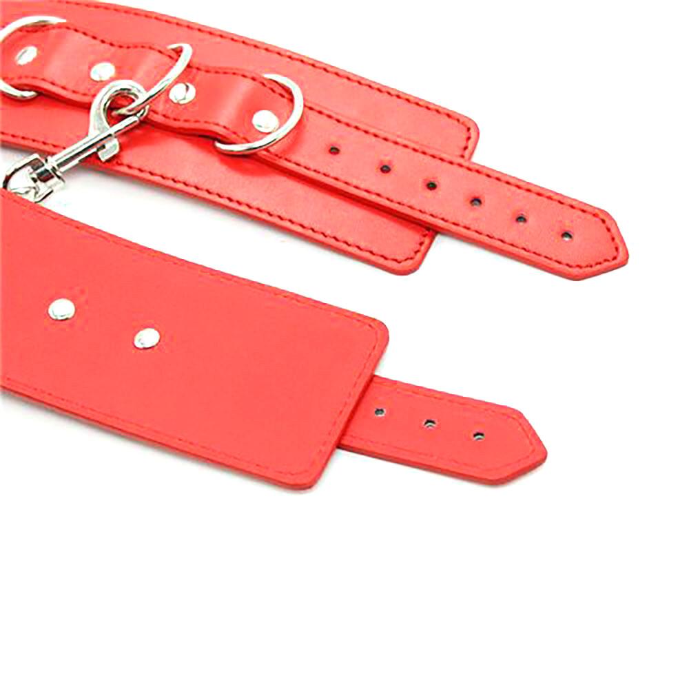 Polsiere Bondage Ties thumbnail 3