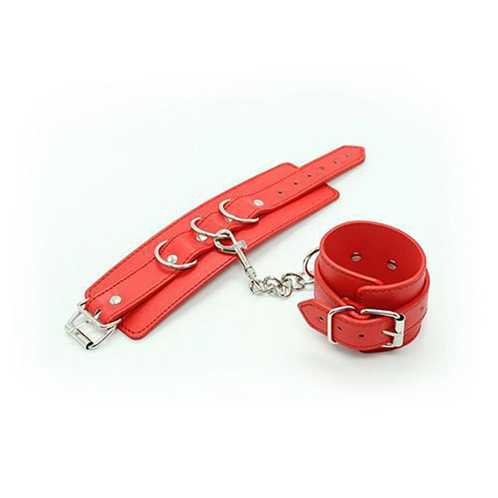 Polsiere Bondage Ties thumbnail 4
