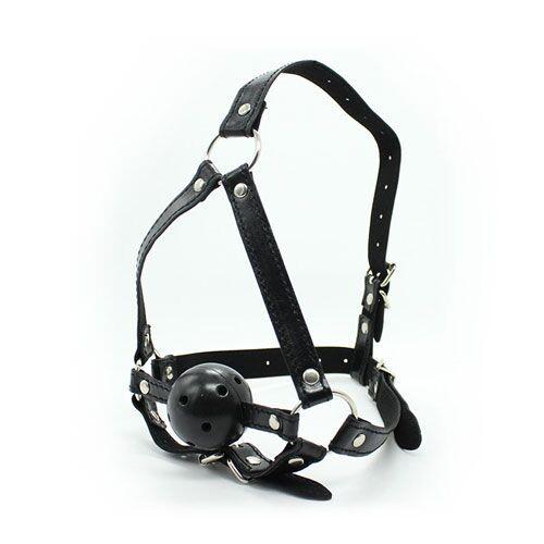 Imbracatura Bondage Blocked thumbnail 2